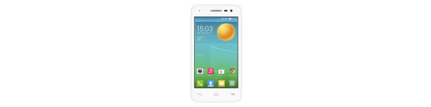 Alcatel One Touch Pop S3 OT 5050X OT-5050Y